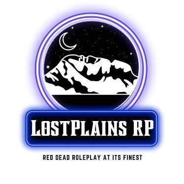 LostPlainsRP's profile picture. Welcome to Lost Plains Roleplay!
Thanks for checking out our Twitter and please join our discord to connect and join us on this amazing experience.