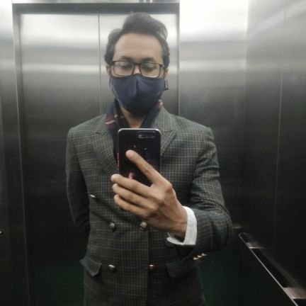 Thinker. Learner. Analysing with logic. Sustainability enthusiast. tech learner. Vintage fashion enthusiast. Reader. Love good conversation. RT≠Endorsement.