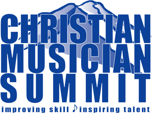 Christian Musician Summit - conferences for creative types to improve skill and inspire talent for God's glory!