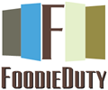 Do your Duty, as a Foodie, and Eat!