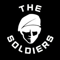 TheSoldier (@thesoldiers_kr) 's Twitter Profile