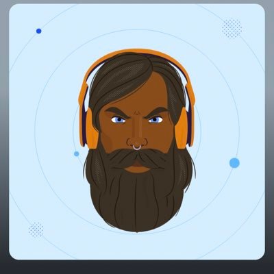 MrXSquire's profile picture. just here for crypto twitter