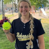 Nebraska Gold 18u (@negoldroberts) 's Twitter Profile