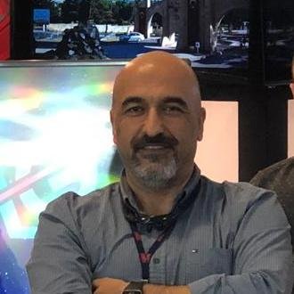 CahitYesilyapr1's profile picture. 