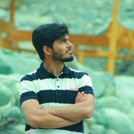 askrmhassan's profile picture. IT Support Specialist, Owner of https://t.co/DcfWQWTB2F.