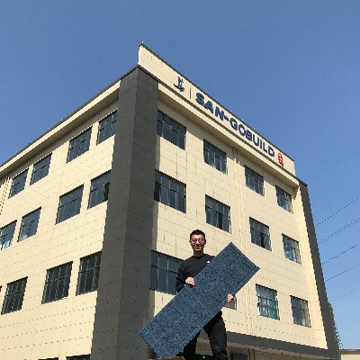 Sangobuild® - The best reason to get your roof covered!
China Branded Roofing Materials Manufacturer.
WhatsApp/Mob: +8618067968127
E-mail: sgb08@sangobuild.cn