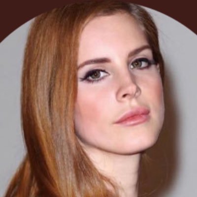This account was created only for the purpose of clearing Lana's name in the search bar ... let's do it together !!! span with pure positivity!