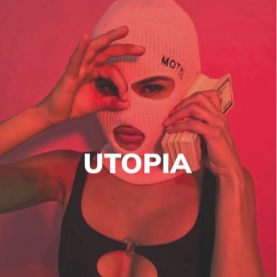 UTOPIA 5/15