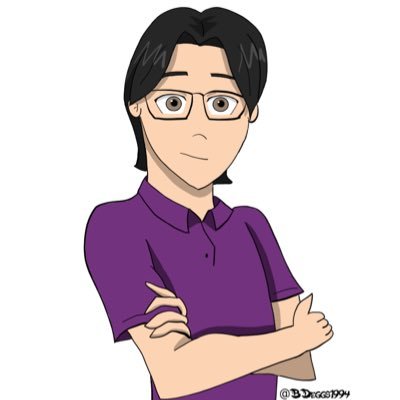 Brian (BDeggs)さんのプロフィール画像