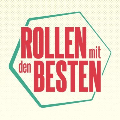 Rollen mit den Besten