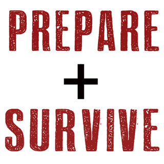 prepandsurvive's profile picture. Prepare + Survive. An expo for people to learn how to prepare for unexpected situations and a blog for educating and sharing Prepare and Survival information.
