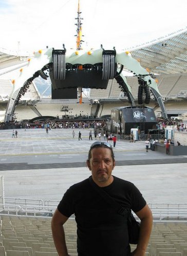 CBarbas's profile picture. 