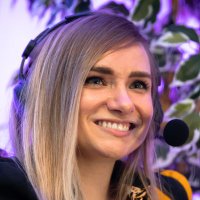 Krista (@kristastreams) 's Twitter Profile Photo Krista (@kristastreams) 's Twitter Profile Photo