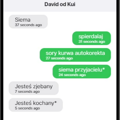 Piotrekrqtz's profile picture. 