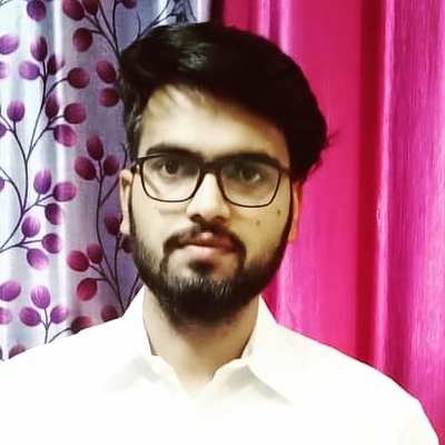 📒Student of Mathematics📚
📔📚📚IIT DELHI 📚
✍🏻 Research Scholar
📔📚At📚MNIT,Jaipur📚
🎂10 January
❤️ parents ❤️