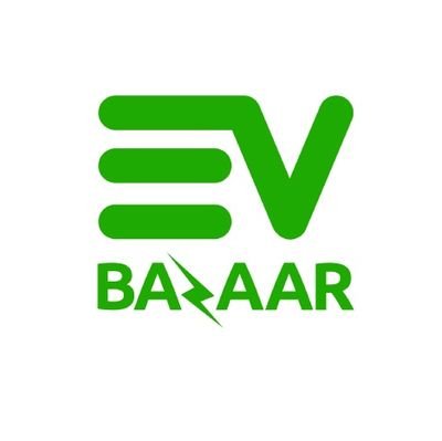 EvBazaar's profile picture. Evbazaar a brainchild of a 9th grade tech enthusiast boy with a vision  to organise the worlds information on Evs, its ecosystem and make it accessible to users