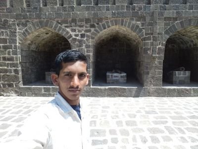 SargarRameshwa6's profile picture. Rameshwar Vitthal Sargar RVSD