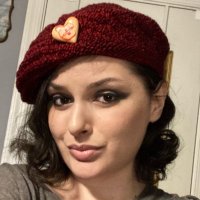 Marisa #UnionStrong🏴‍☠️✨(@OzbatRisa) 's Twitter Profile Photo