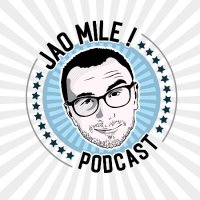 Jaomile podcast (@mileilic) 's Twitter Profile Photo