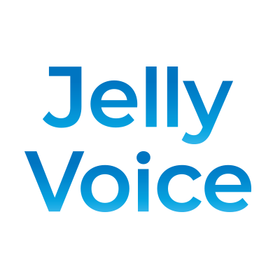 Jelly Voiceさんのプロフィール画像