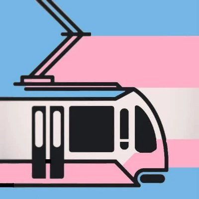 Public transport memes & shitposts
Tram & Train love
Northern, goth, gore whore
Neurodivergent, hidden disability
BLAHAJ Mum. Trans
She/Her
✨Transphobes B Gone✨