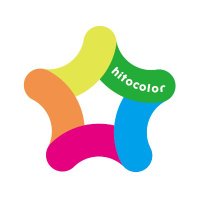 株式会社hitocolor【公式】 (@hitocolor) 's Twitter Profile