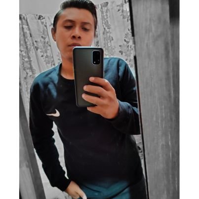 miguelclaveria2's profile picture. Amante de la tecnología, la música,el ejercicio y la fotografía.........

lic. en Docencia 👨‍🏫....