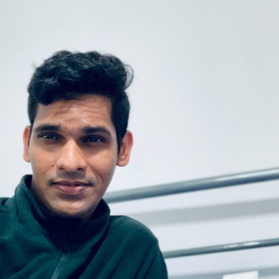 imransk_vignan's profile picture. current affairs critic