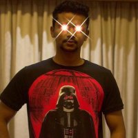 Rahul (@k_r_rahul) 's Twitter Profile
