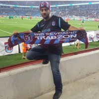 Ali Yakupoğlu6161❤💙(@AliYakupolu6) 's Twitter Profile Photo