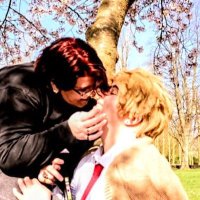 ⭐︎ Daydreamer ⭐︎ (@myuffyangel) 's Twitter Profile