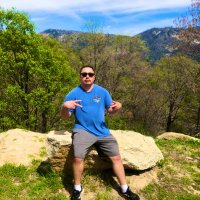 Anthony B. (@anthonybaldwin9) 's Twitter Profile