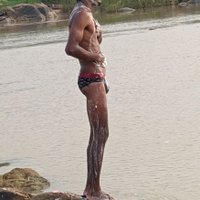 Abhi (@mr_poor_kid) 's Twitter Profile