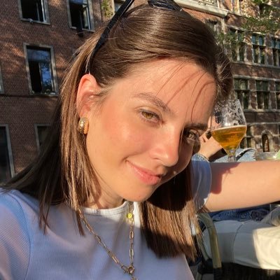 marinarbos_'s profile picture. Periodista. Ara, a @elmonarac1