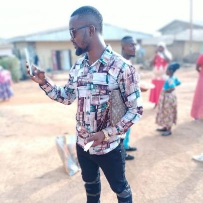 The goal is to be better than the man I was yesterday🙏