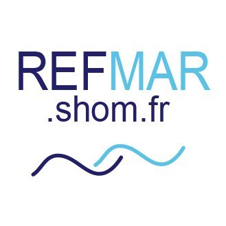 refmar.shom.fr