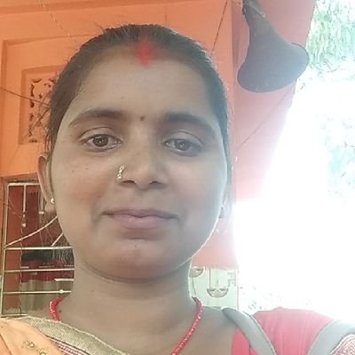 Kanchan94984789's profile picture. #poshanskhikanchan