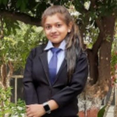 anjaligargx's profile picture. ambiiverttt👻