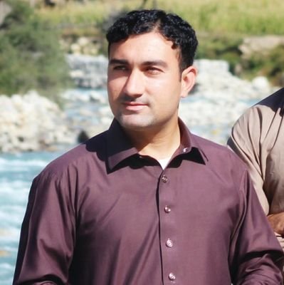 •Proud Pakistani 🇵🇰 •Engineering Technologist.