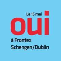 Comité Frontex OUI (@frontexoui) 's Twitter Profile
