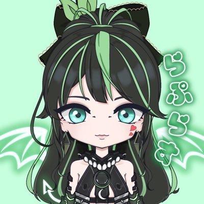 らぷらすさんのプロフィール画像
