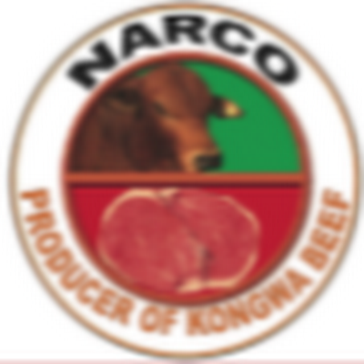 NARCO is a commercial parastatal organization 100 percent owned by the Government of Tanzania with the  mandate to undertake large scale ranching