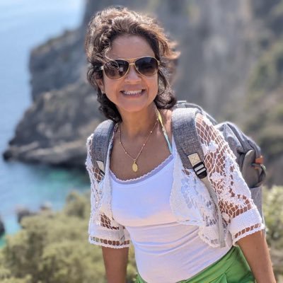 nanacamarotte's profile picture. Be the change you want to see in the word. VIEWS ARE MY OWN.