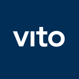 VITO is an independent Flemish research organisation in the area of cleantech and sustainable development.