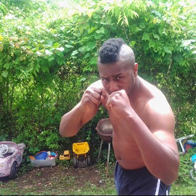 Blacksmith985's profile picture. 