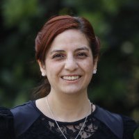 Dr. María Belén Camarada(@Func_mat_lab) 's Twitter Profile Photo