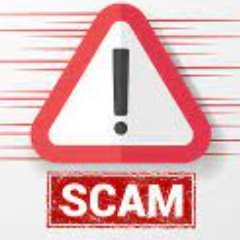 Scam Giveaways Profile