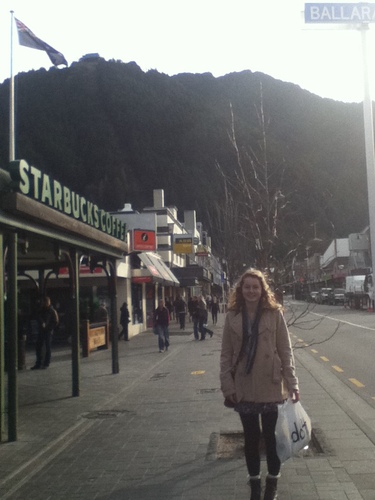Kate.. yup thats meeee