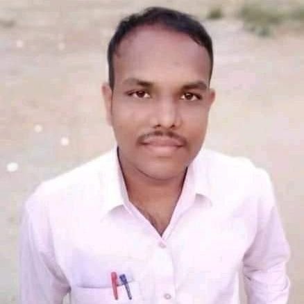 harisha95's profile picture. Work is worship