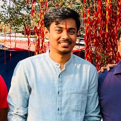 prashantkverma7's profile picture. 